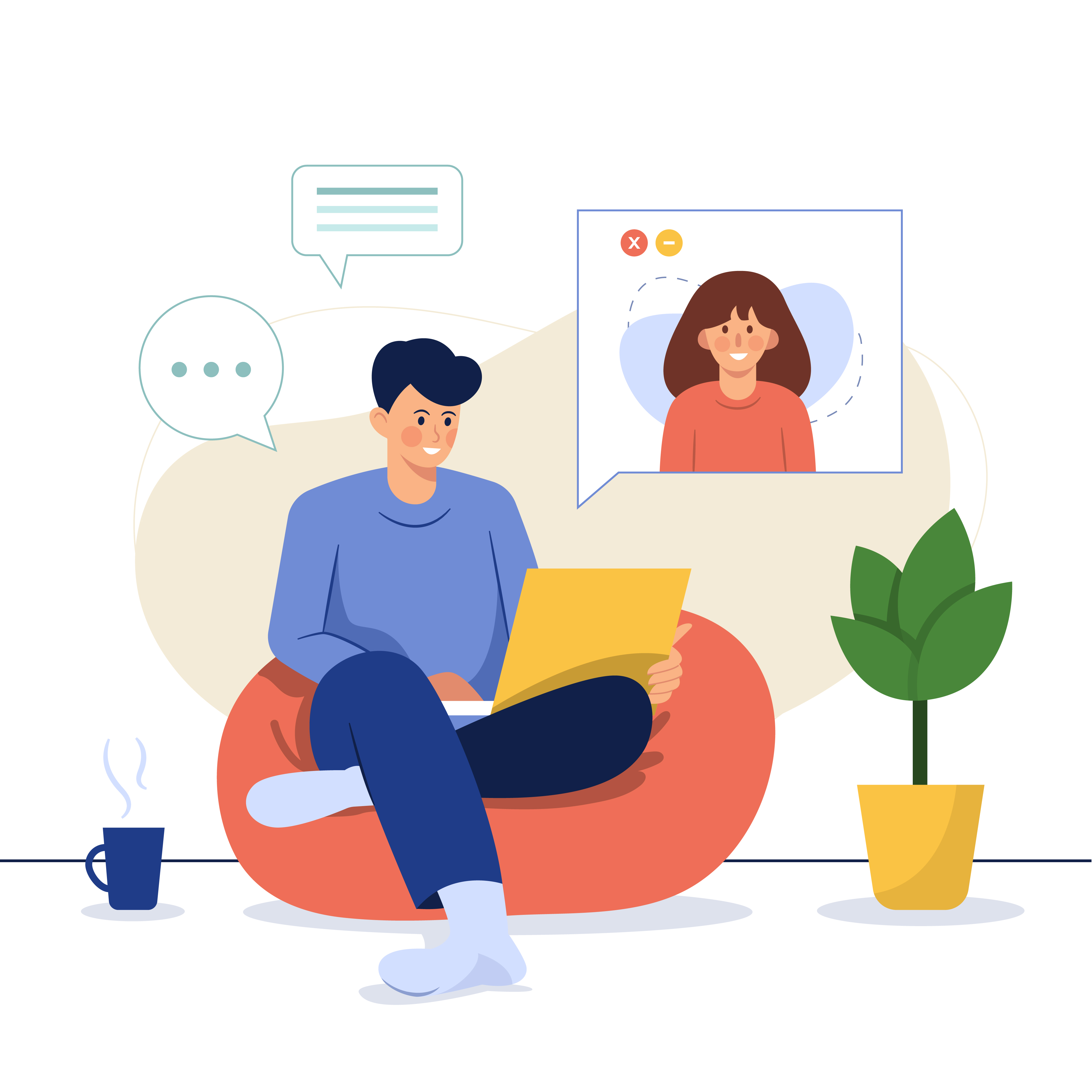 Starting your freelance career